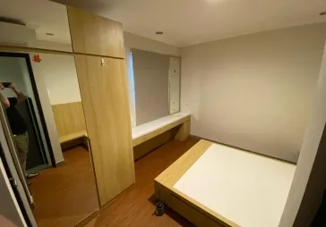 Rumah cantik 2 lantai , baguss , siap huni semi Furnish