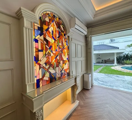 Dijual Rumah Mewah Impian Cilandak  (Dekat CITOS)