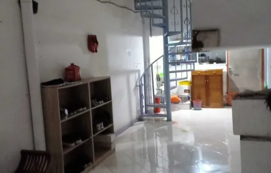 Dijual Carina Sayang II Pluit