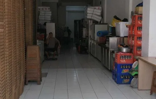 Disewa kan Ruko gandeng 4  kedoya jakarta barat