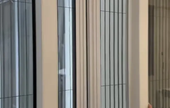 Rumah nyaman dan asri