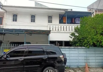 Dijual Carina Sayang II Pluit