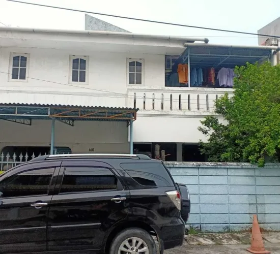 Dijual Carina Sayang II Pluit