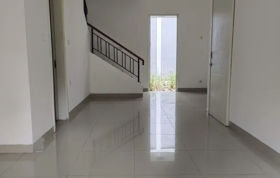 Rumah Gading Serpong cluster  Edison