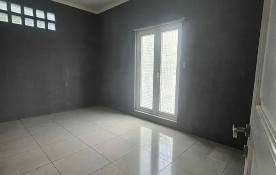 Vila Melati Mas, rumah bagus siap huni