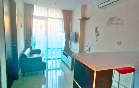 apartemen siap huni di Brooklyn