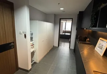 Disewakan Apt Smith alam sutera.... 2 KAMAR