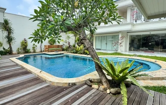 Dijual Rumah Mewah Impian Cilandak  (Dekat CITOS)