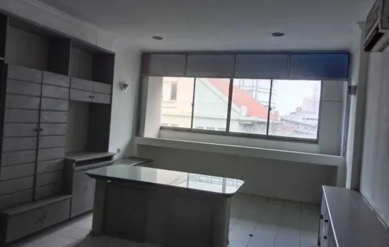 Dijual ruko siap pakai 4Lt pasar baru juanda