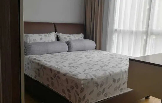 Apartemen Ciputra International, full furnished siap huni