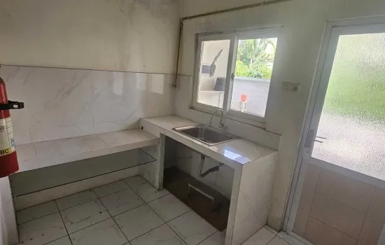 Vila Melati Mas, rumah bagus siap huni