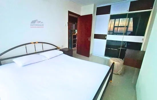 apartemen siap huni di Brooklyn