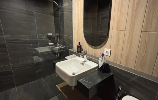 Disewakan Apt Smith alam sutera.... 2 KAMAR