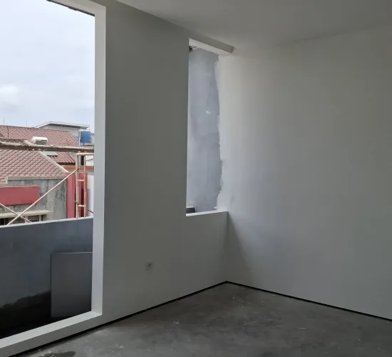 Dijual rumah brand new di puri indah