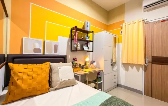 KOS Baru CUAN lagi @ Tanjung Duren