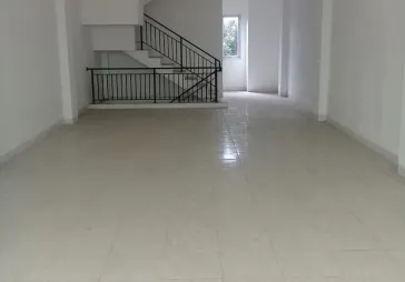 Ruko strategis di GLC posisi bagus dan ramai