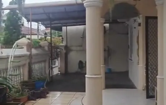 Dijual Rumah Sunter [ Graha Sunter Pratama ]