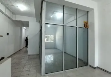 Lautze 4 lantai uk 5mx20 m Pinggir Jalan Raya