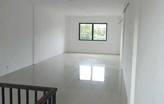 Disewakan Ruko 2 lantai di Citra Garden Serpong