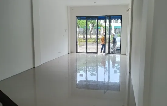 Disewakan Ruko 2 lantai di Citra Garden Serpong