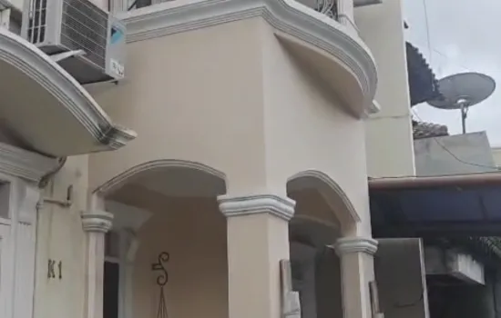 Dijual Rumah Sunter [ Graha Sunter Pratama ]