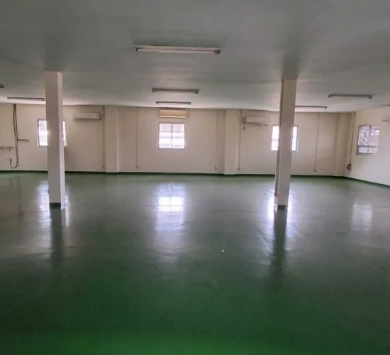 Disewakan Gudang siap pakai di Cakung