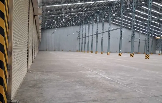 Disewakan Gudang siap pakai di Cakung