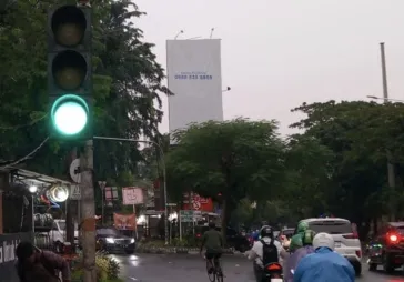 Dijual Tanah Strategis Kedoya Jalan Panjang
