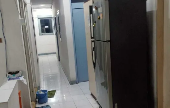 Dijual Carina Sayang II Pluit