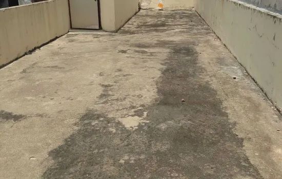 Srengseng Raya 3 lantai lokasi strategis