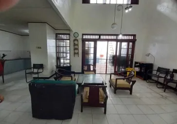Lokasi nyaman