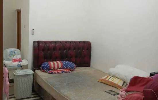 Dijual Cepat Rumah PS8, Palm Semi Karawaci Tangerang