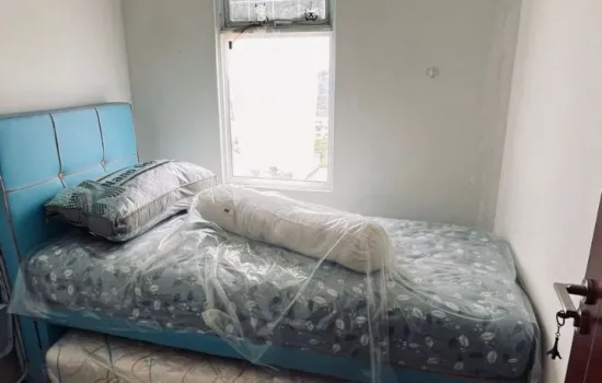 Dijual  Apartemen Vittoria