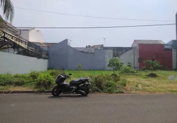 Tanah Kav Citra Garden II   Lokasi Strategis.
