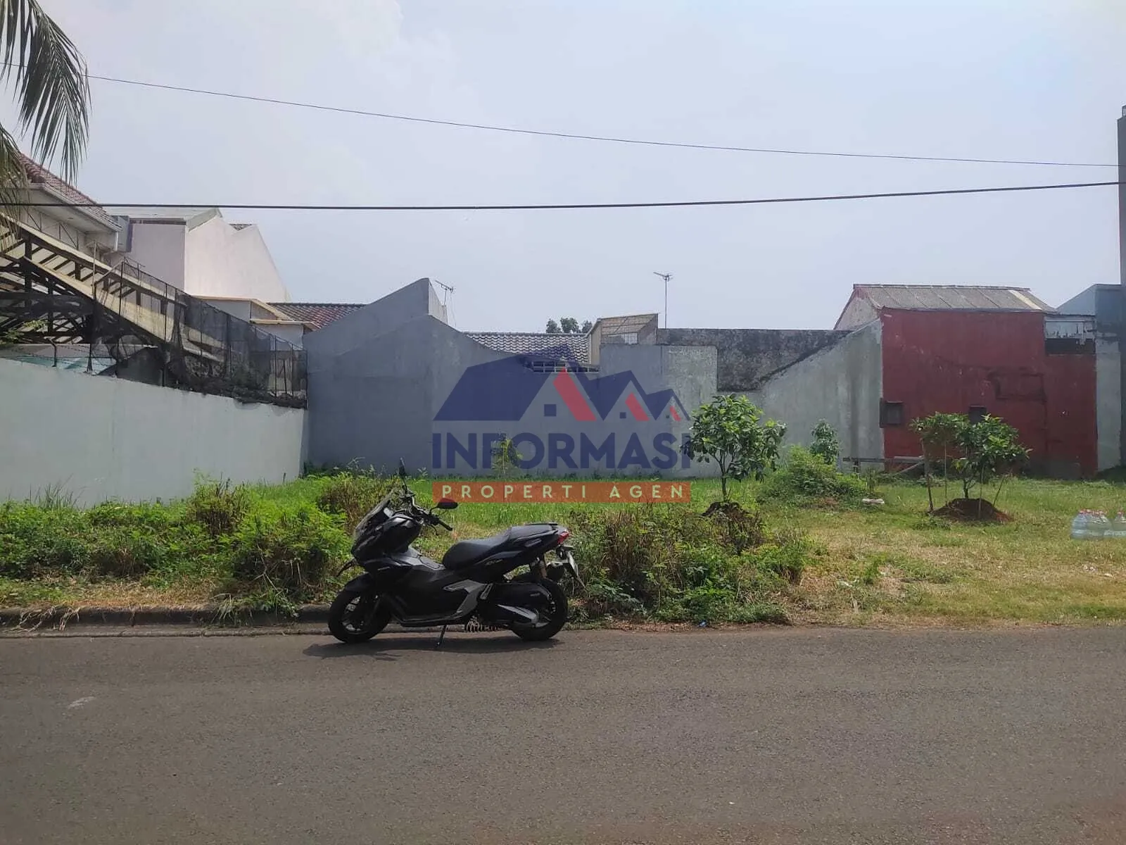 Tanah Kav Citra Garden II   Lokasi Strategis.