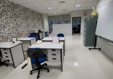 Disewa/dijual office space PIFT
