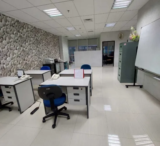Disewa/dijual office space PIFT