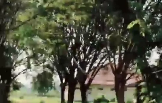 Dijual Tanah Cengkareng Komersil