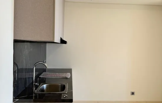 Apartment  Upper West BSD 1 BR