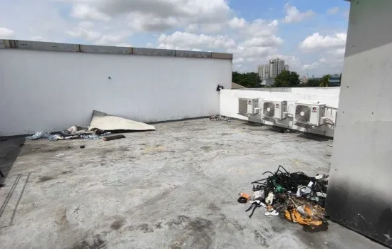 Dijual ruko bagus banget siap cari cuan