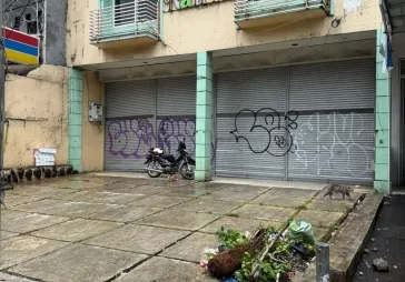 Ruko Gandeng TB SIMATUPANG 3.5LT