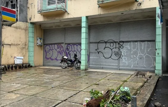 Ruko Gandeng TB SIMATUPANG 3.5LT