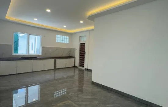 Dijual Rumah Baru Deluxe Spesial  Nyaman Karawaci  Tangerang