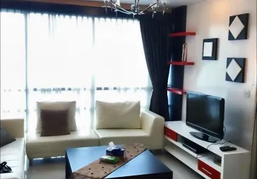 Sahid Sudirman Residence, apartemen furnished siap huni