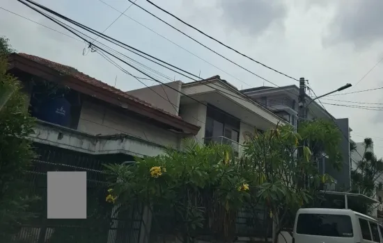 Rumah 1 lantai , lokasi bagus , strategis