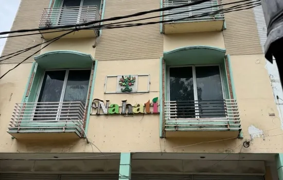 Ruko Gandeng TB SIMATUPANG 3.5LT