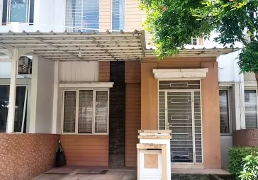 Rumah 2 Lantai 3KT 2KM Puri Mansion