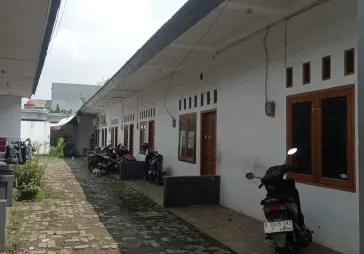 Dijual Kontrakan Cipadu Tangerang