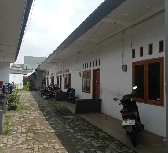 Dijual Kontrakan Cipadu Tangerang