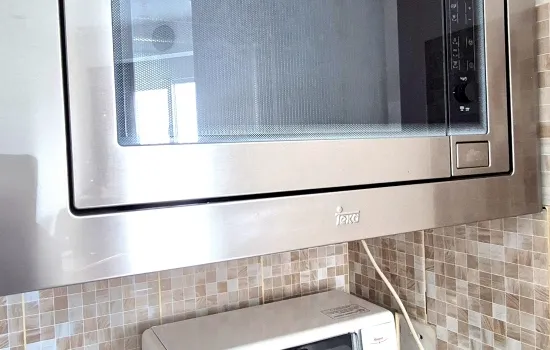 DIJUAL APARTEMEN GANDARIA HEIGHTS 1 bedroom